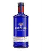 Whitley Neill Connoisseurs Cut Gin Handgjord gin från England